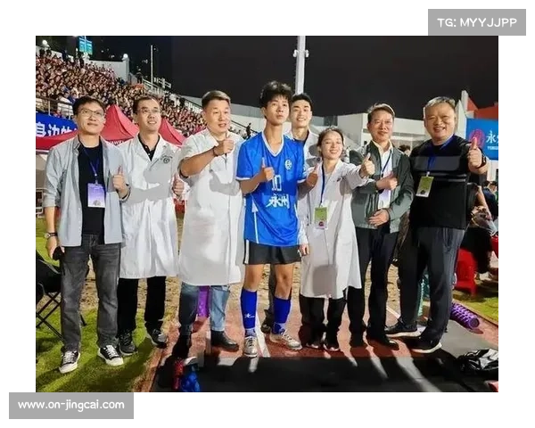 五十天旧貌换新颜，湖南永州足球场“绿茵经济”带动消费近12亿元