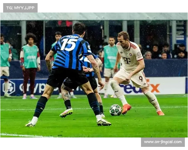 利物浦绝杀国米：防守稳固与关键时刻把握能力