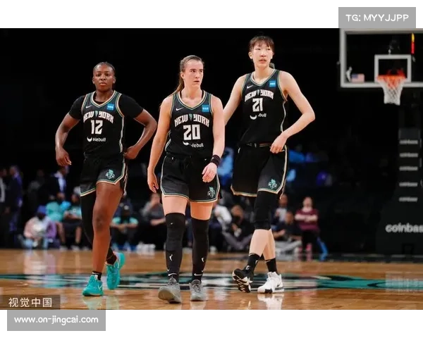 WNBA全明星周末前瞻：新老球员齐聚，技巧赛亮点十足