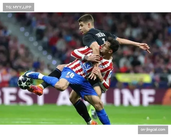 马竞控球率68%却难破布鲁日密防，进攻手段单一暴露攻坚短板