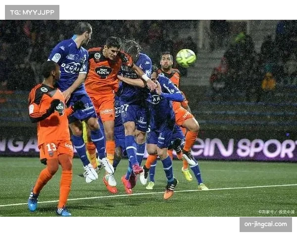 天气预报：兰斯对阵图卢兹一役可能受到降雨影响